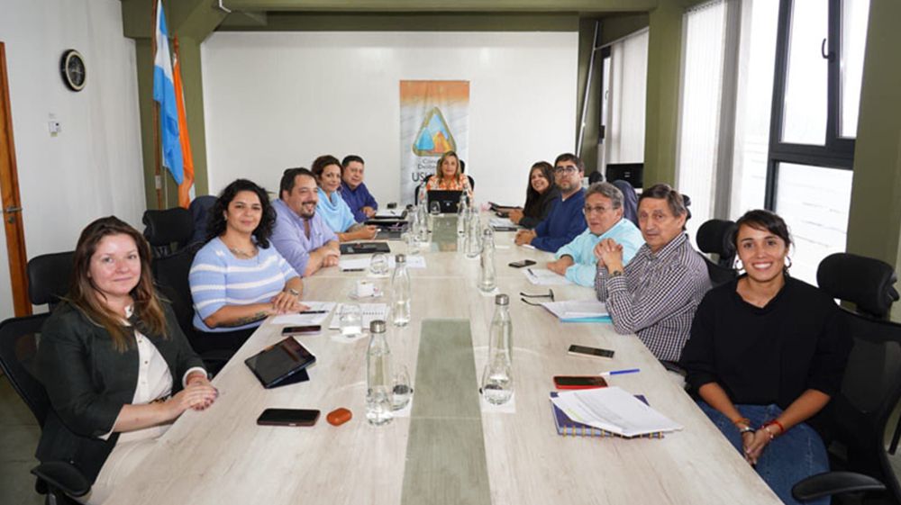El Concejo de Ushuaia realizará hoy la 1ª sesión ordinaria del año
