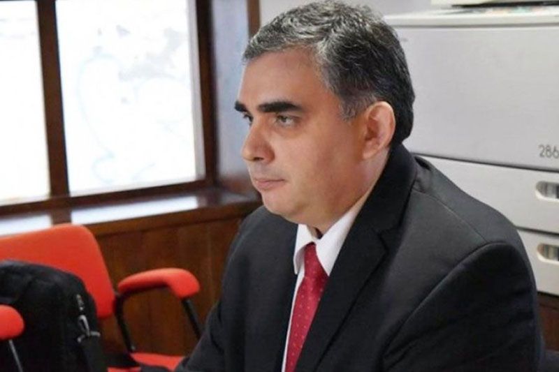 La Fiscalía rechazó el acuerdo entre víctima y victimario