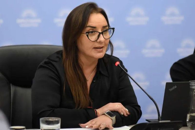 “Piensan que pueden hacer lo que quieran en un país democrático”