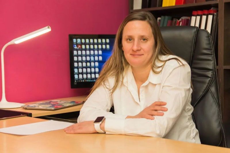 Chiarvetto: “Sigo con la vocación de participar en política”