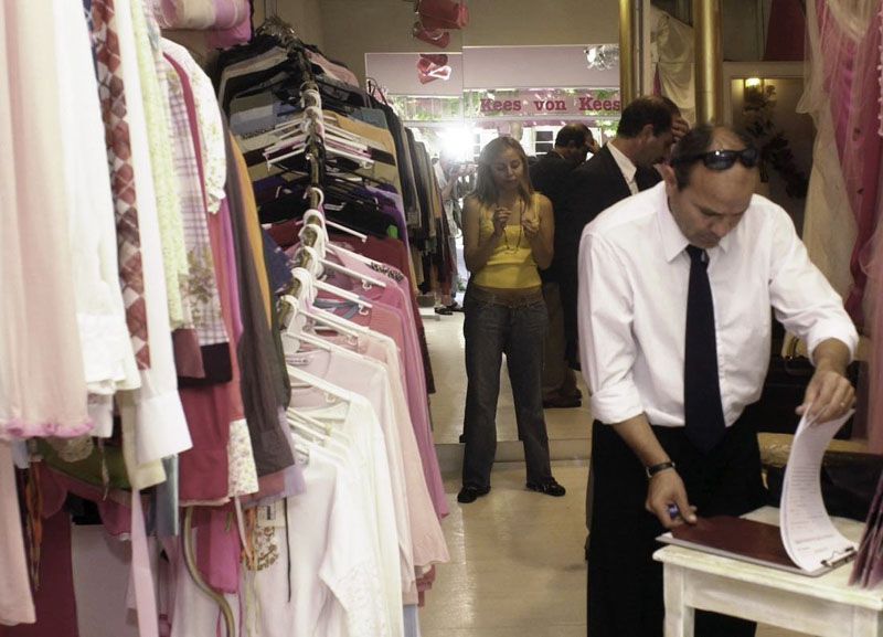 Textiles advierten que la rebaja de aranceles puede comprometer el empleo