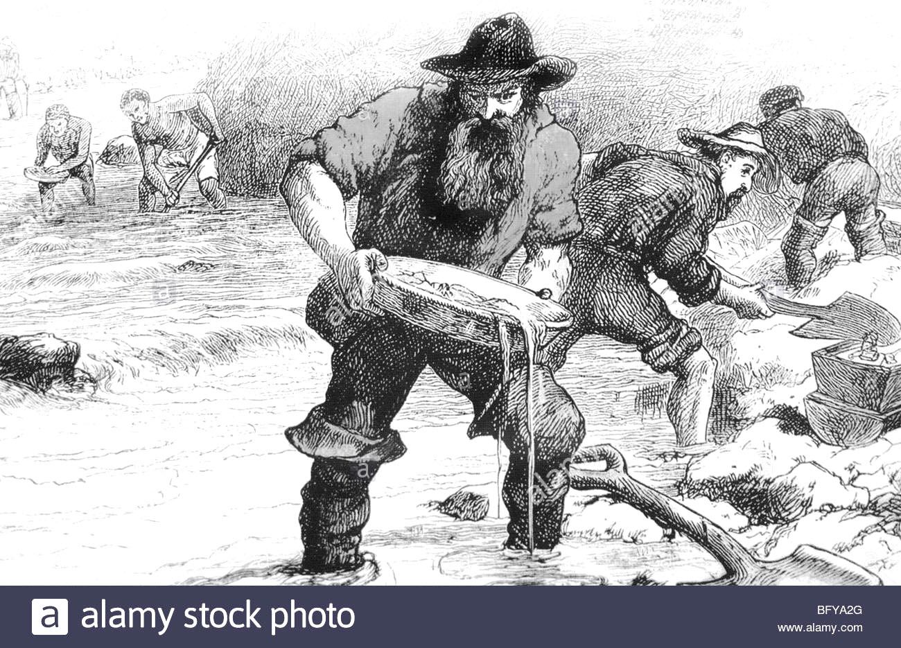 Se suceden incursiones exploratorias del interior fueguino