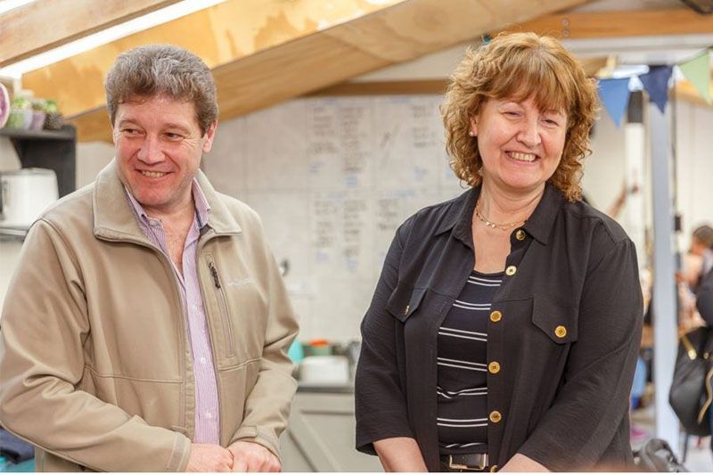 Urquiza y su rol como generadora de consensos 