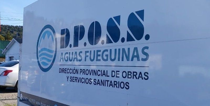 La tarifa de agua y cloacas aumentó un 2,67%