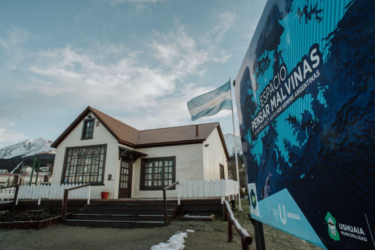 La Municipalidad invita a la campaña de creación colectiva ‘Bordando Soberanía’