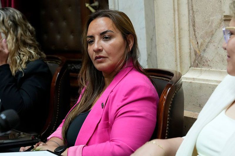 Freites sostuvo que el PJ está abierto a Pérez y Harrington