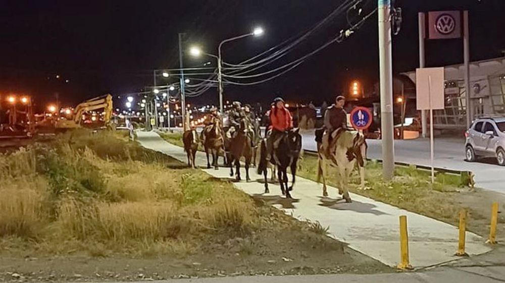 Ni bici, ni peatón…