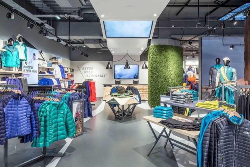 Vestirse en Argentina es un 118% más caro que en los países de la región