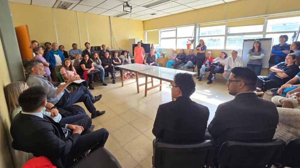 Buscan mejorar la atención a víctimas de abuso sexual 