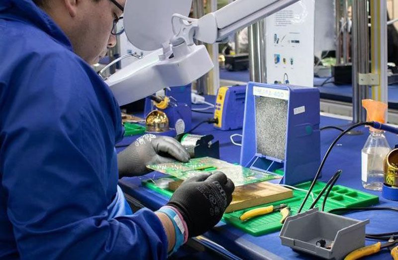 La desocupación en Tierra del Fuego fue del 6,9% 