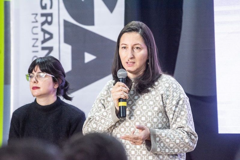 Río Grande impulsa políticas de cuidado con enfoque de género y transformación social