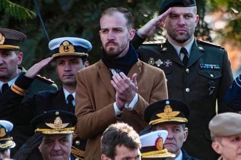 Proponen incluir Malvinas en la nueva Constitución de Santa Fe 