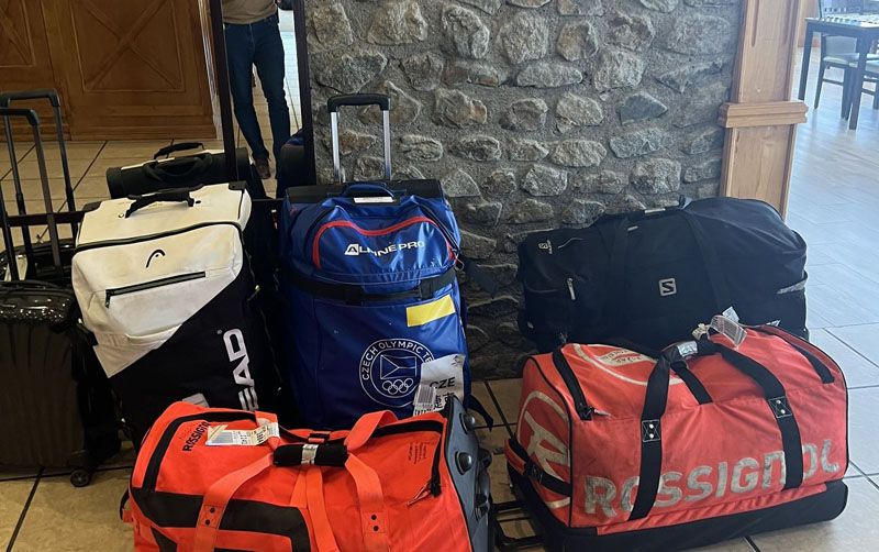 La ocupación hotelera en Ushuaia fue del 72,1% 