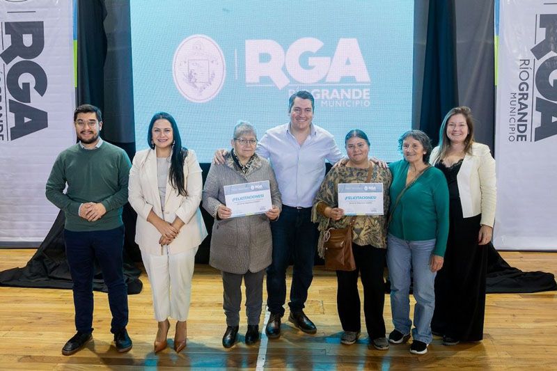 Perez da nuevo impulso al acceso a la vivienda