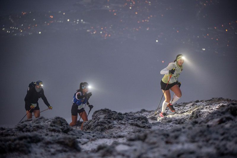 Fiesta épica en el Fin del Mundo