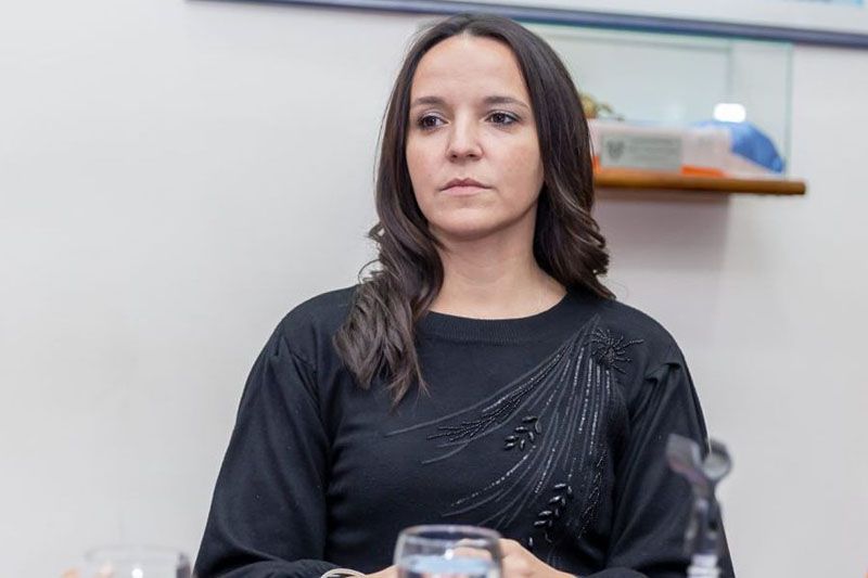 “Peligra a largo plazo la sustentabilidad de la obra social”