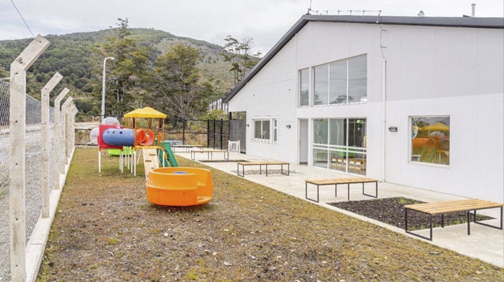 Vacantes disponibles para niños de 4 y 5 años en nivel inicial