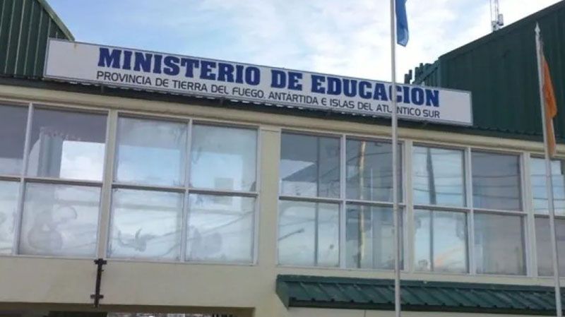 Se eliminó el Programa de Capacitación y Empleo en ONG