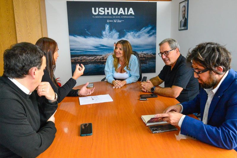 Turismo municipal articula acciones contra la problemática de alojamientos informales