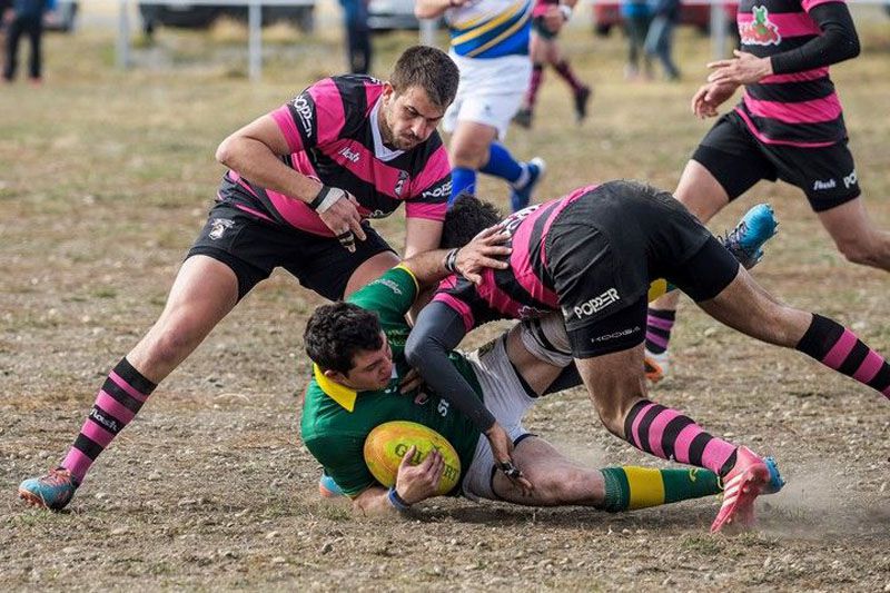 Rio Grande visita a Las Águilas y comienza el Apertura del Futsal AFA