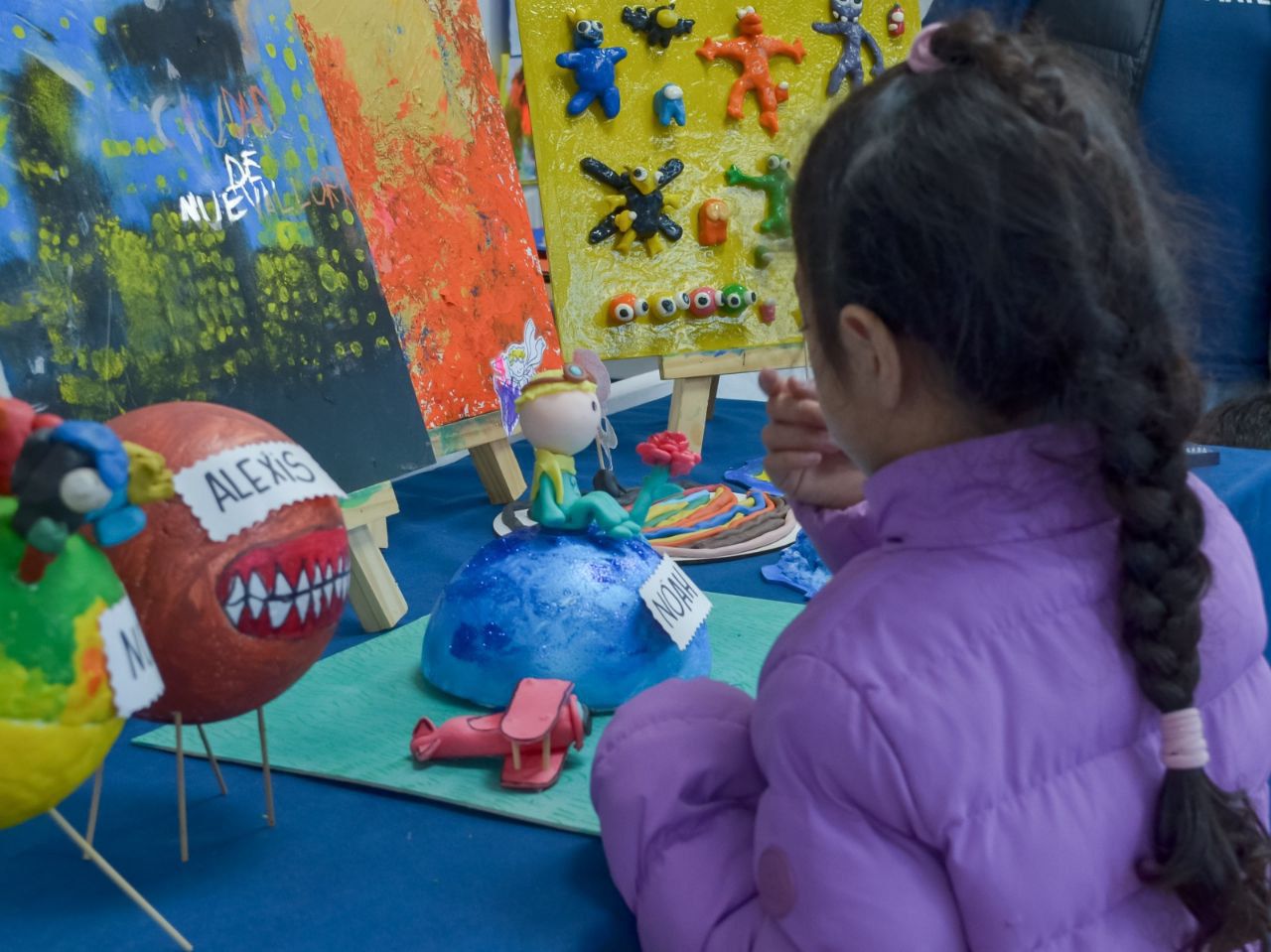 La Municipalidad conmemora el Día Mundial de Concientización del Autismo 