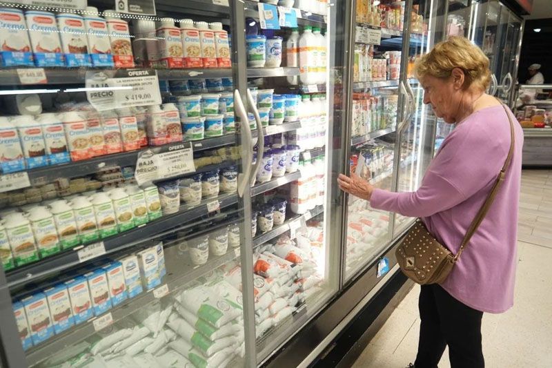 La inflación no cede al ritmo esperado 