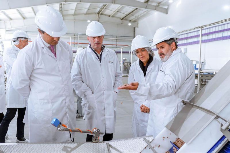 Seguir produciendo en medio de la incertidumbre 