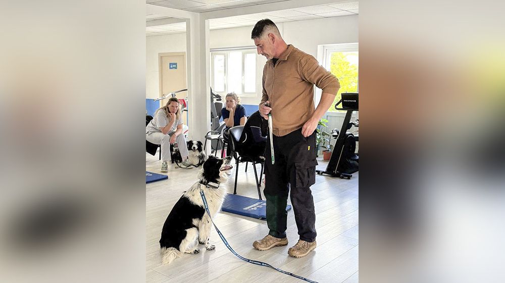 Bocalán Argentina capacita a profesionales del municipio de Río Grande