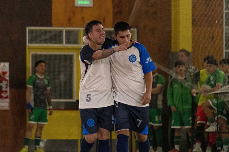 El Apertura puso primera