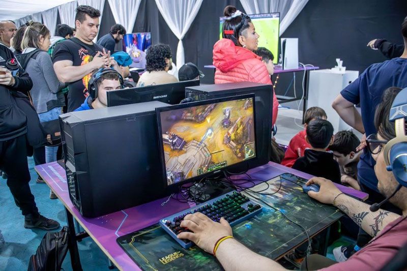 Si lo vamos a hacer, lo hacemos bien