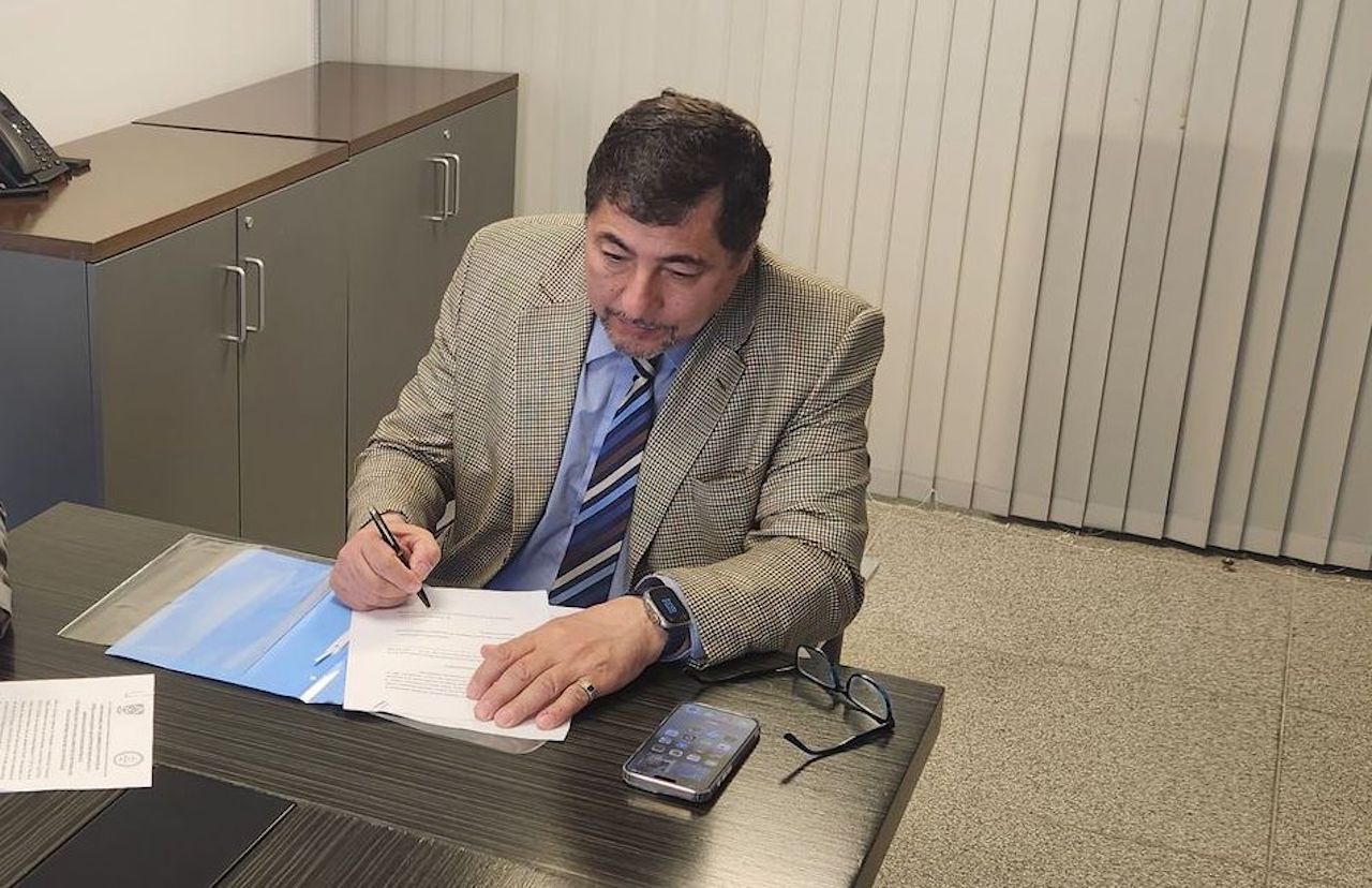 Sin objeción al “comodato gratuito” de tierras fiscales 