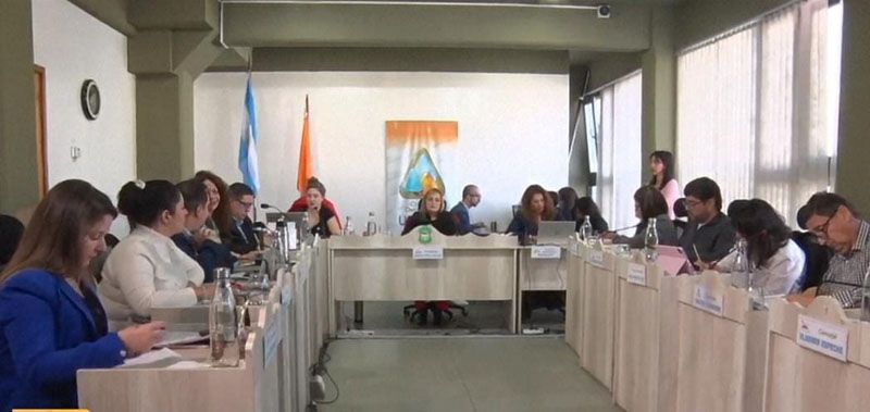 Declararon ‘Persona no Grata’ al presidente Javier Milei 