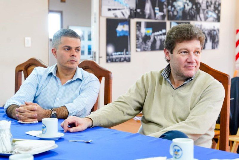 La Provincia pedirá reapertura del Consejo Nacional Malvinas