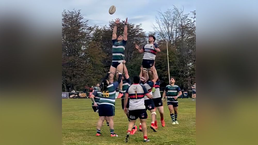 Club Colegio dio el batacazo de la fecha