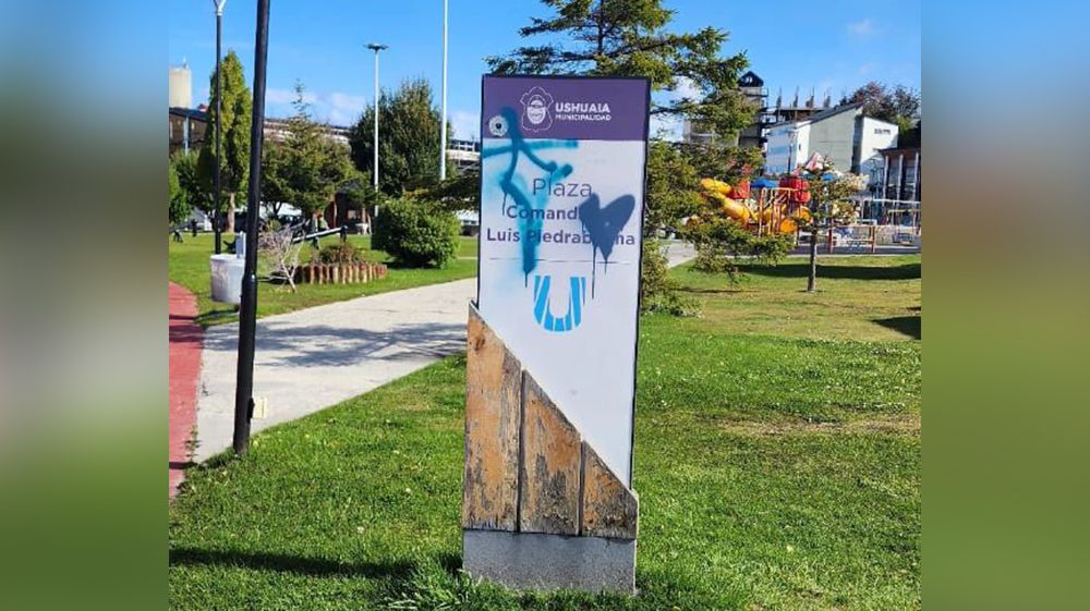 No nos cansaremos de “exaltar la imbecilidad”