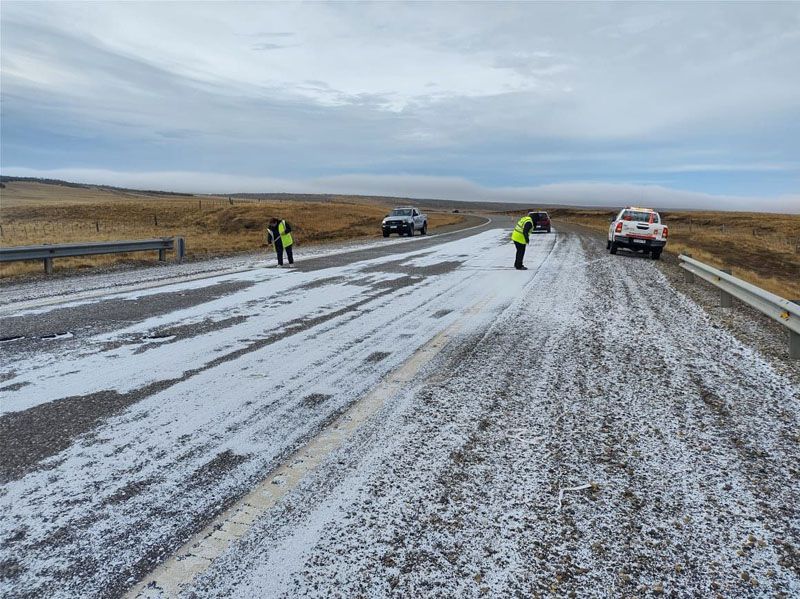 Sin control: nuevo derrame de plásticos industriales