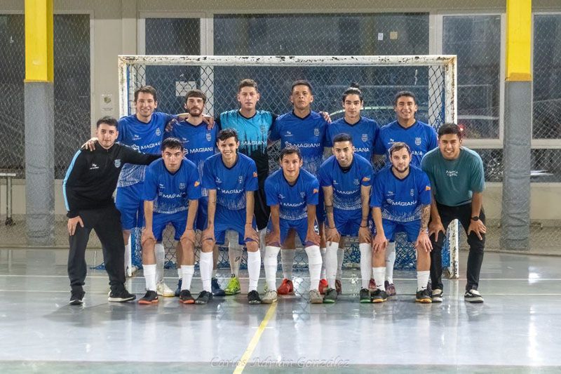 Mercantil, el capataz de Ushuaia