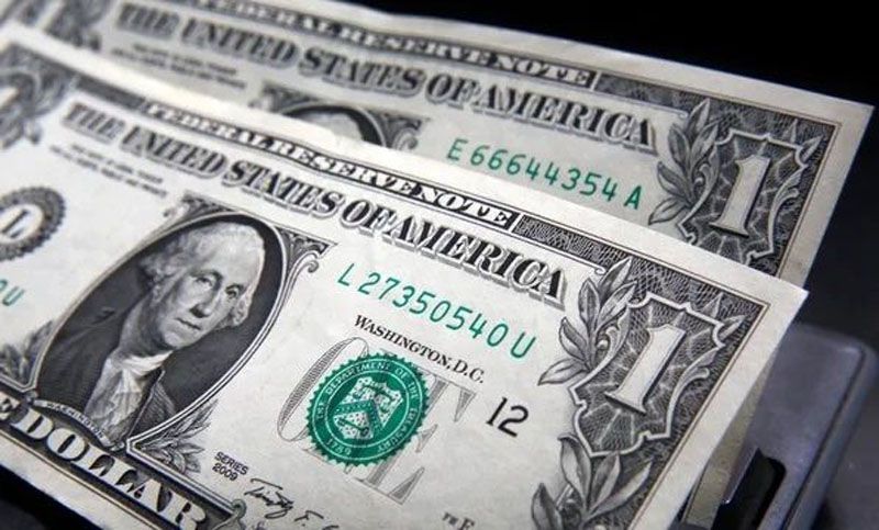 El dólar blue anotó la mayor suba diaria del año al escalar $35