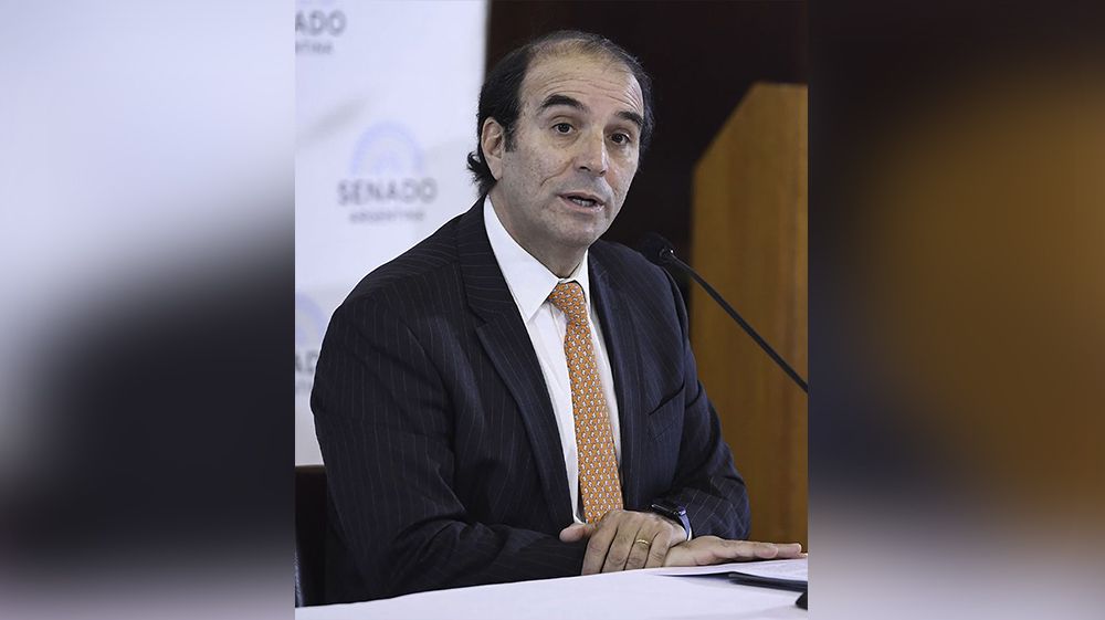 Renunció Manuel García-Mansilla, el juez de la Corte designado por decreto