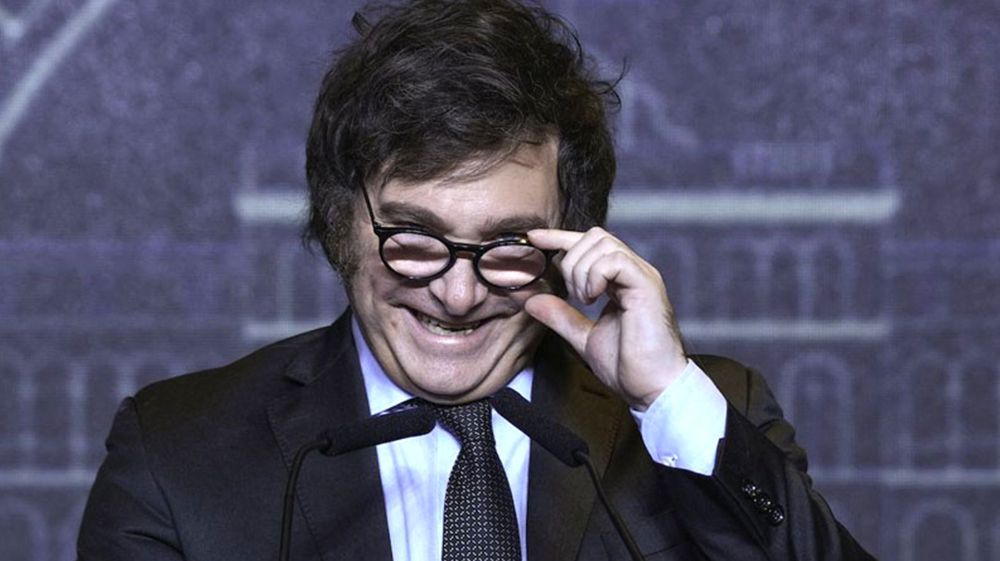 El gobierno responsabilizó a 