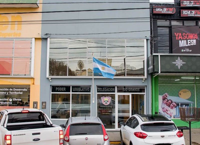 Obra Social y Seguridad se analizarán en Río Grande 