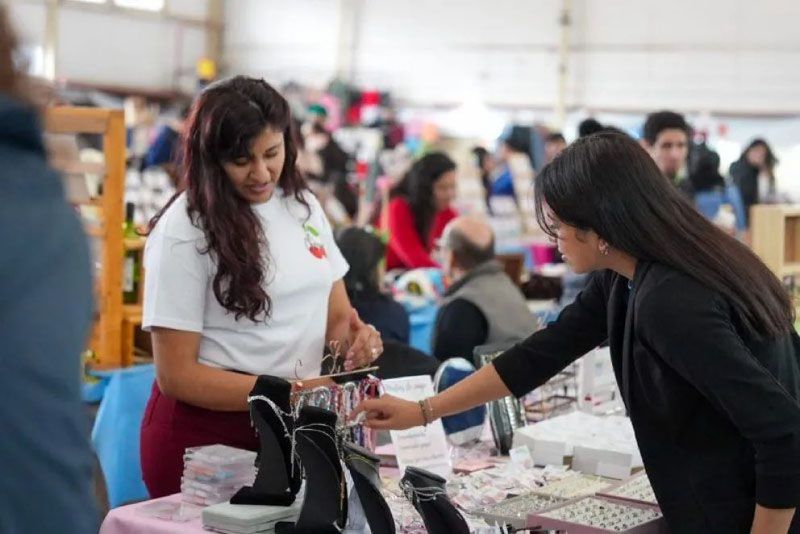 La Provincia trabaja en una ley de comercio