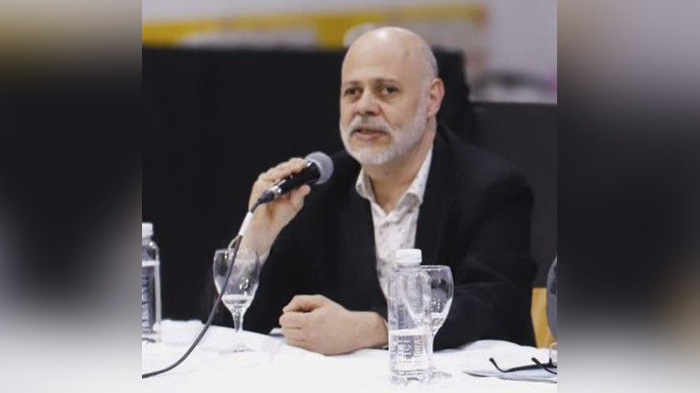 Pesce: “Venimos a ser eficientes y colaborar con la salud pública”