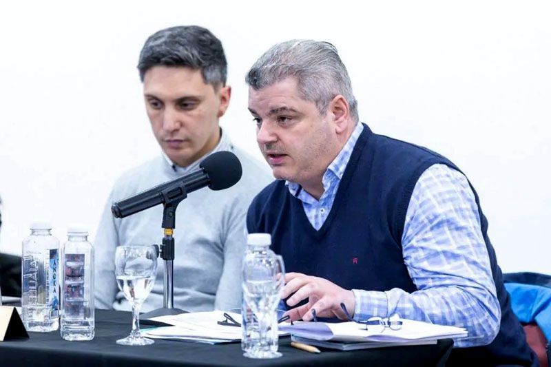 Cómo funcionará la Estación de Residuos Clasificados