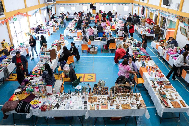 Nueva edición de ‘Tu Mercado’ y ‘Emprendedores’