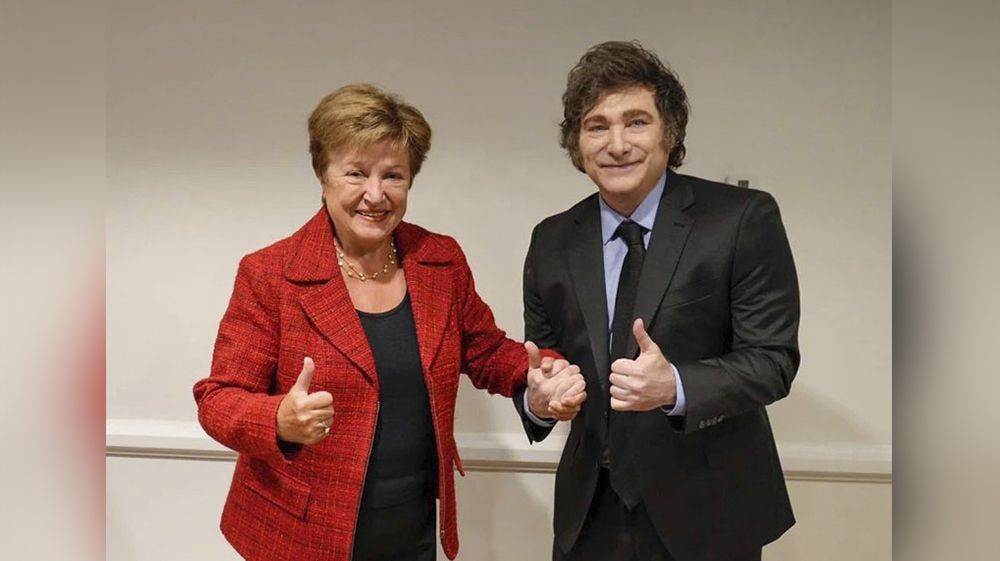 El FMI y Argentina ya tienen listo el acuerdo a nivel técnico