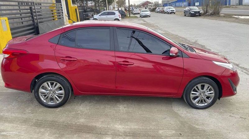 La venta de autos usados creció en un 48% 