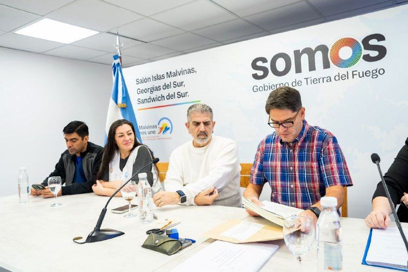 Mejoras edilicias para la Kayú Chénèn 