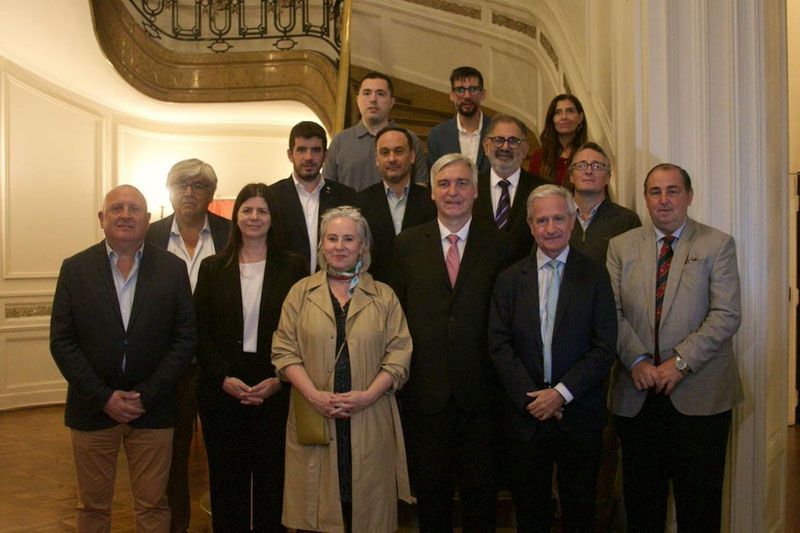 Río Grande impulsa la accesibilidad digital con apoyo de la Unión Europea y la Fundación PAD