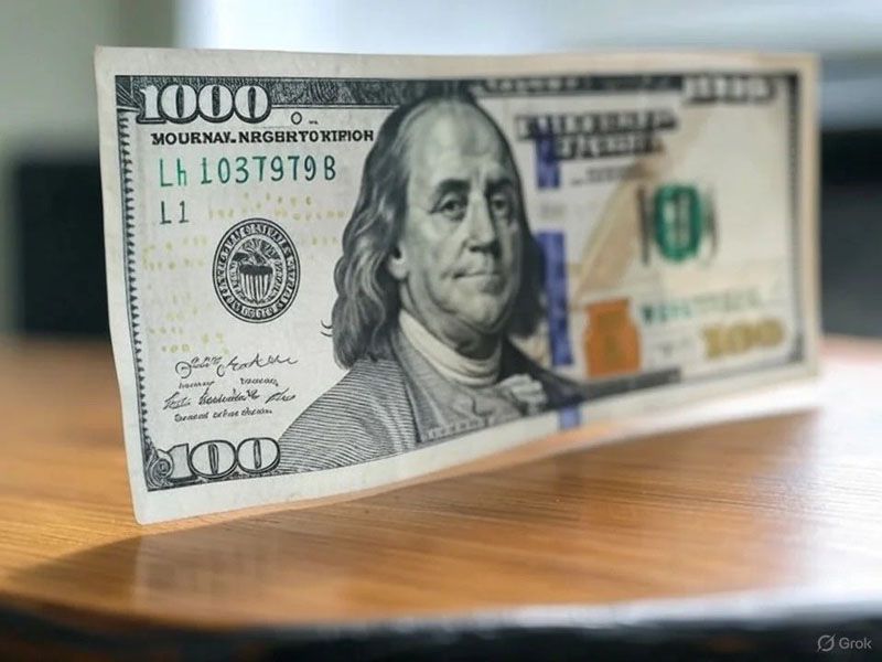 ¿A cuánto abrirá y cerrará el dólar este lunes?